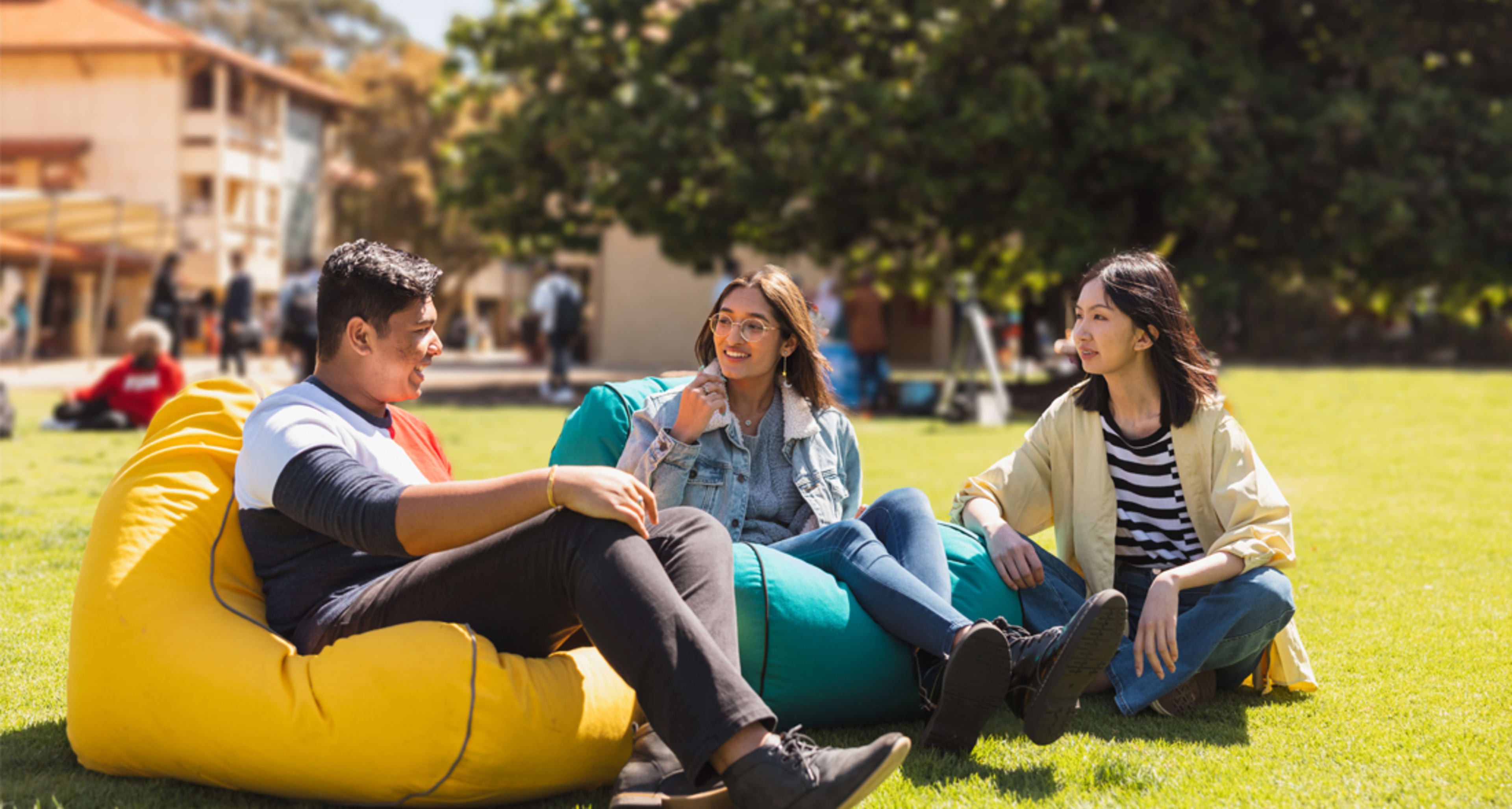 INTO Study Discover where you’ll learn at UWA